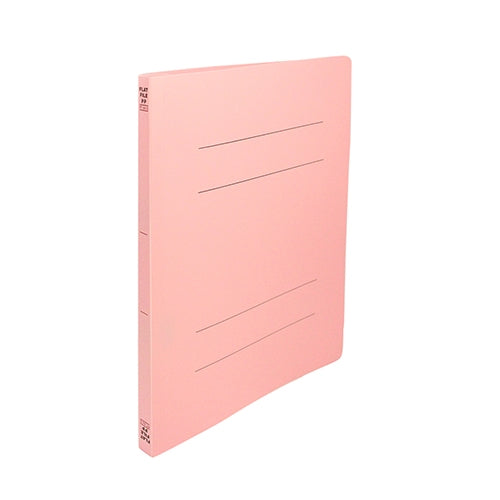 View ton flat file PP A4S pink FF-A4S-P 4996297388005
