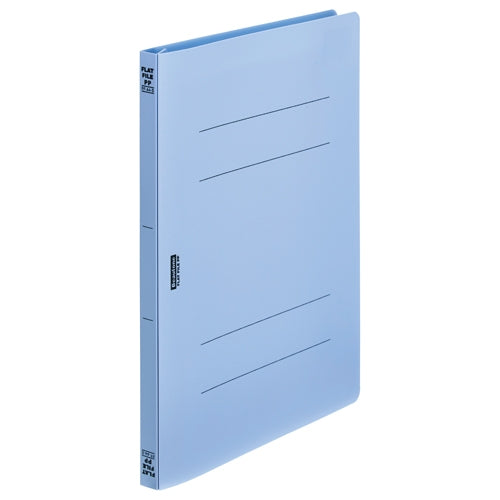 Ten view ton PP flat file FF-A4S A4S blue