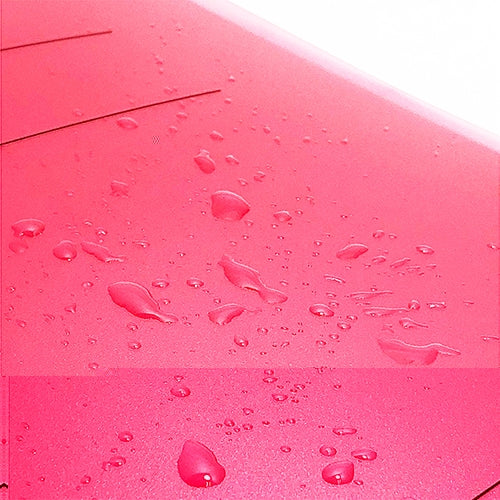 View ton flat file PP B5S pink FF-B5S-P 4996297388203