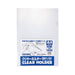 Ton clear holder CH-A4-NW10 A4 10 sheets