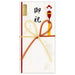 NB Geschenktüte Gift Kirari B 5979533 4909510564513 (5 Sets)