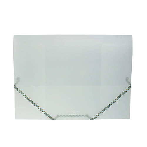 View ton flat holder NFH-A4-C A4 transparence