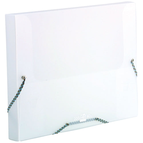 ビュートン ドキュメントボックス NDB-A4C クリヤー 4996297369448