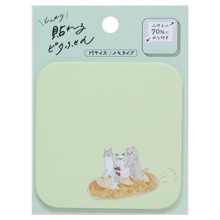 Hisago Pita Sticky M UTN366 4902668678972 (5 ชุด)