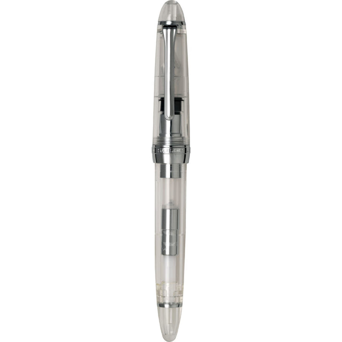 Sailor Fyldepen Profit 21 Sølv Fyldepen Demonstrator Model 11-2075