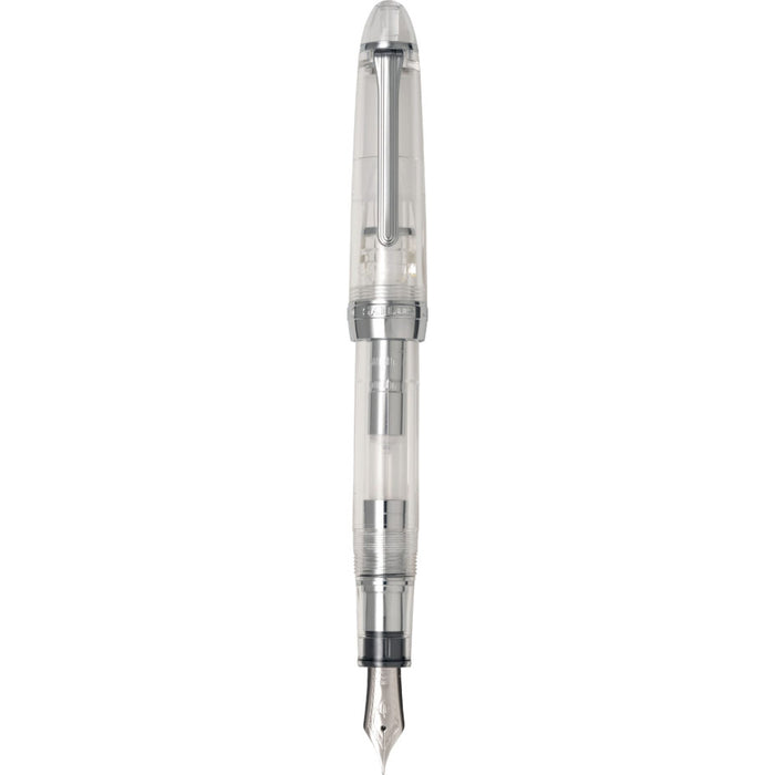 Sailor Fyldepen Profit 21 Sølv Fyldepen Demonstrator Model 11-2075