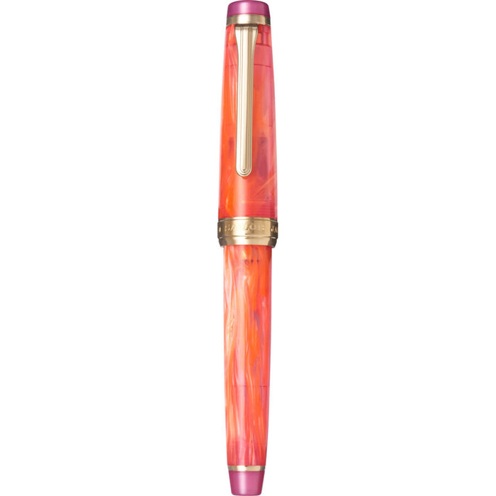 Pluma Estilográfica Sailor Pluma Estilográfica Veilio Tono Rosa Perla 11-5047