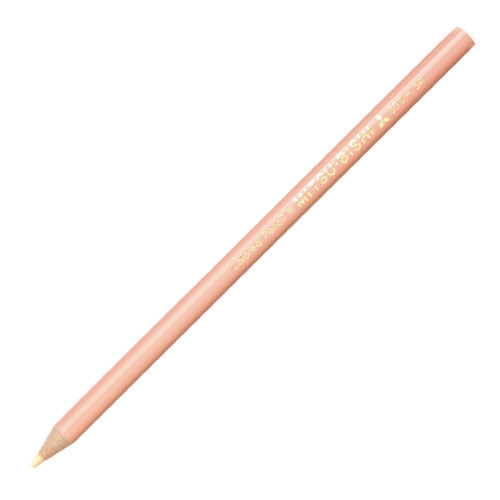 Карандаш цветной Mitsubishi Pencil K880.54 Светло-оранжевый, 12 шт. 4902778006955