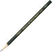 Mitsubishi pencil pencil K9800 2 h 12 pieces