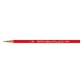 MITSUBISHI PENCIL colored pencil K2351 vermilion consecutive 12 Motoiri