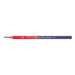Mitsubishi Pencil Kleurpotlood K2667 Vermiljoen 5:5 12 stuks