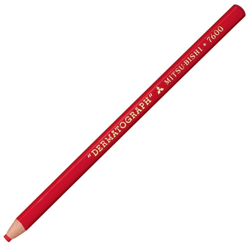 Mitsubishi pencil ?pencil K7600.15 red 12 pieces