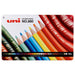 Mitsubishi Pencil Buntstift 880 K88036CPN 36 Farbset 4902778973813