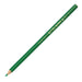 MITSUBISHI PENCIL colored pencil K880.6 green 12 Motoiri