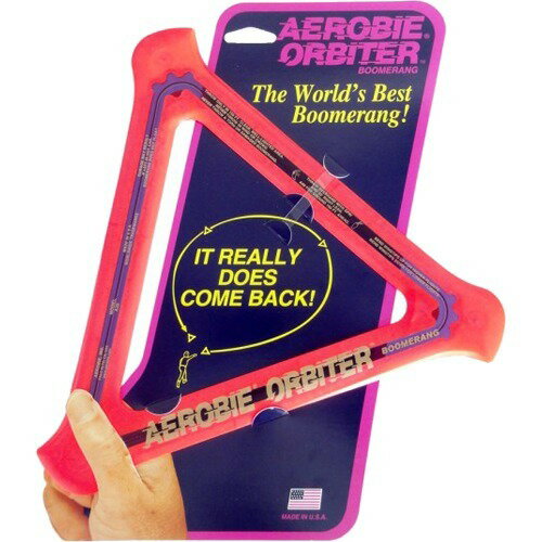 青空 Aerobee 軌道飛行器 橘色 4571397651244