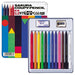 Sakura Crepus Coopie Pencil FY12 12 Farben Dose 4901881155734