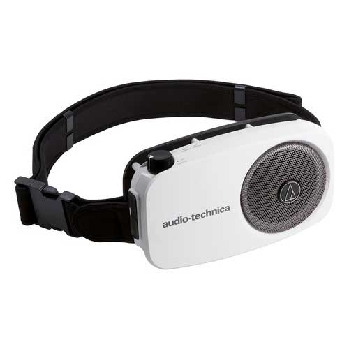 ハンズフリー拡声器 ATP-SP404 オーディオテクニカ 4961310142841