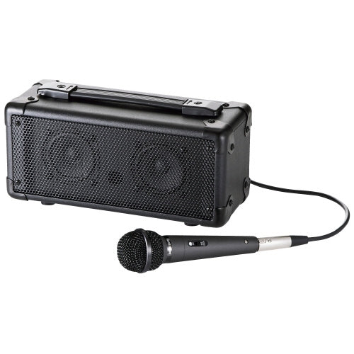 Sanwa Supply Alto-falante com microfone MM-SPAMPN 4969887574171
