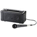 Sanwa Supply Alto-falante com microfone MM-SPAMPN 4969887574171