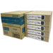 Mitsubishi Paper Mitsubishi PPC Paper RE-W FSC Certification-MX A4 1 Box mit 5 Büchern 4957250602330