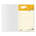 11760006 ミドリ 付箋紙やること オジサン 11760 デザインフィル 4902805117609（5セット）