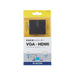 エレコム アップスキャンコンバーター VGA-HDMI 4953103475489