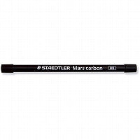 ステッドラー日本 替芯マルスカーボン 200E4-HB 4955414201047（10セット）