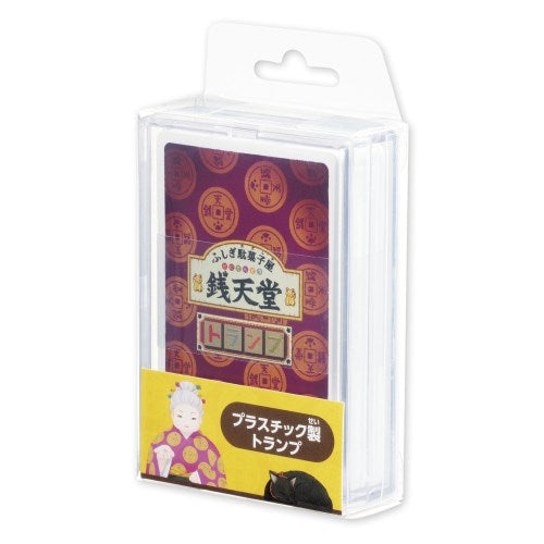 Игральные карты Hanayama TV Anime Mysterious Candy Shop Zenitendo 4977513083720
