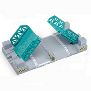Takara Tomy J-05 Ophaalbrug 4904810381020