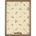 Tenyo Disney træpanel Brun 4905823905029