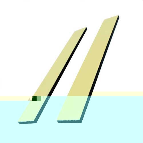 マグエックス 強粘着付マグネットテープ 2本入 MSTPK-200 4535627104566