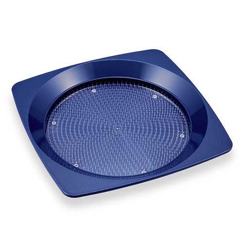 オープン工業 お会計カルトン KN-80-BU 4970115566929