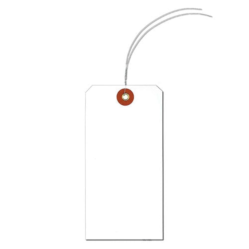 Yupo Tag N532 nr. 2 (groot) 100 stuks Nagatoya Shoten 4961411700186