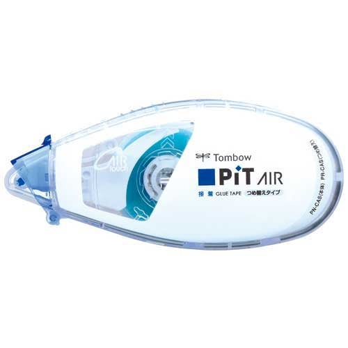 トンボ鉛筆 ピットエアーミニ詰替タイプ スタンダード 4901991655889