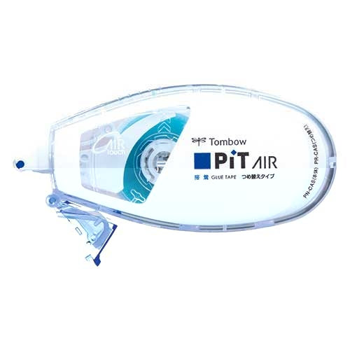 トンボ鉛筆 ピットエアーミニ詰替タイプ スタンダード 4901991655889