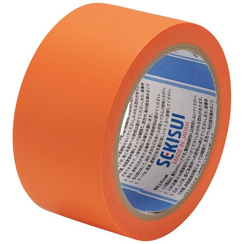 セキスイ スマートカットテープN83Q03N  オレンジ 4560118180514