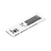 Folha adesiva magnética forte 300X100mm 10 folhas Smart Value 4547345055341