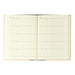 ミドリ 5年連用日記 洋風 (12107001)  4902805105552