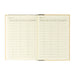 ミドリ 5年連用日記 洋風 (12107001)  4902805105552