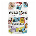 Puzzle Kawada KC-01 4972825218976