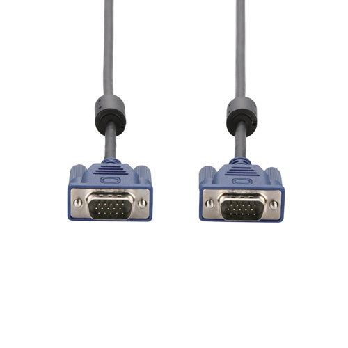 エレコム D-sub15ピンケーブルRoHs 10m CAC-L10BK/RS 4953103257160