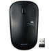 Mouse IR Wireless Antibatterico M-IR07DRKBK Nero ELECOM 4549550204040