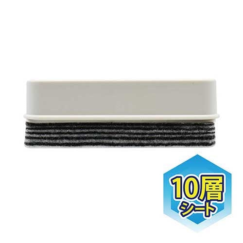 マグエックス 抗菌はがせるイレーザー  MCE-M 4535627600983