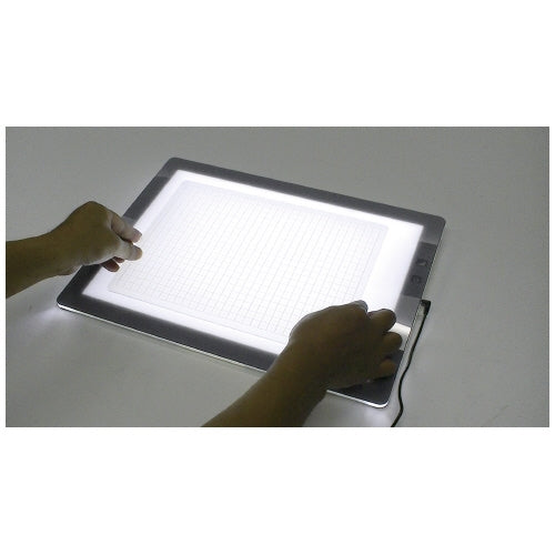 ウチダ LEDトレース台調光式  A3型 014-0197 4907951820519