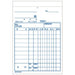 Apica 2-sheet divider DF265K B7 vertical 2-sheet 50 sets 4970090111428