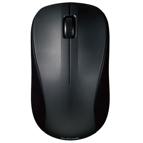 Rato Bluetooth IR antibacteriano M M-BY11BRKBK Preto ELECOM 4549550217668
