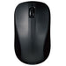 Rato Bluetooth IR antibacteriano M M-BY11BRKBK Preto ELECOM 4549550217668