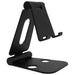 Soporte para smartphone AS-WSBM-BK negro ARCHISS 4582353581864