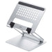 サンワサプライ タブレット用アルミスタンド PDA-STN49S 4969887213919