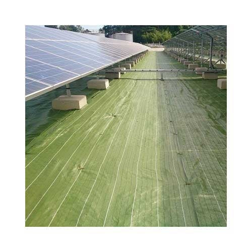 Hagiwara Industries Grand Barrier Cross-7 1.0m x 50m 4962074011961